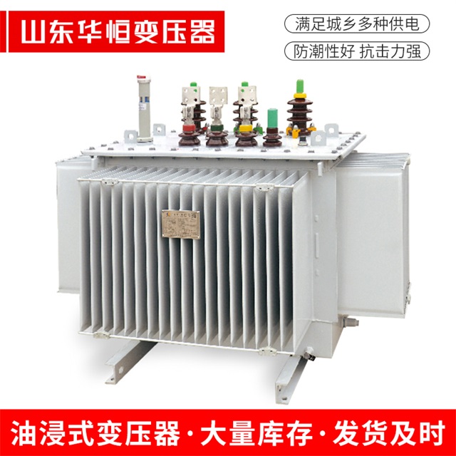 S13-10000/35万安万安万安电力变压器