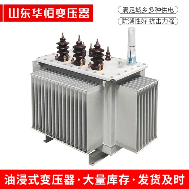 S11-10000/35万安万安万安电力变压器价格
