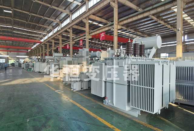 S13-8000/35万安万安万安电力变压器厂家