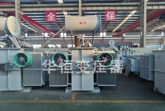 S13-6300/35万安万安万安电力变压器