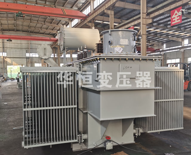 S11-8000/35万安万安万安油浸式变压器价格